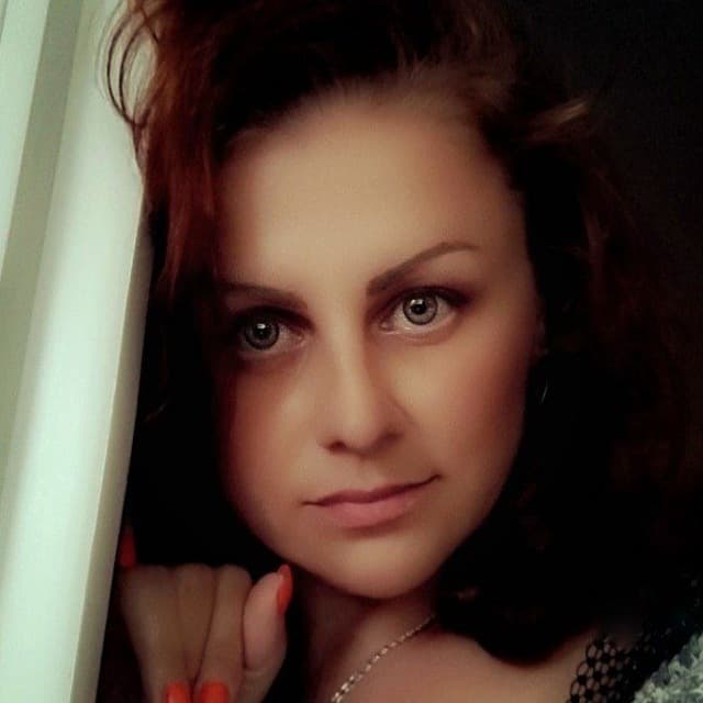 Татьяна Арнаутова