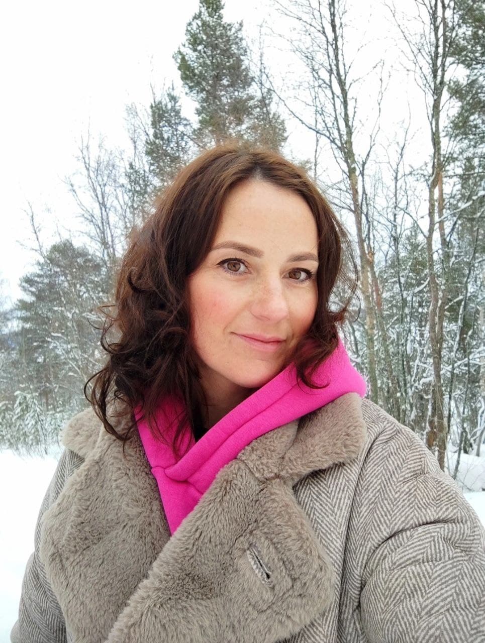 Наталья Будько