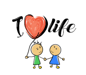 Я люблю жизнь