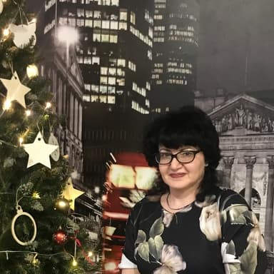 Фотография Татьяна Пономарева